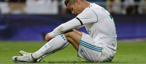 Real Madrid: Los dos jugadores que seguiran los pasos de Ronaldo ... - donbalon.com