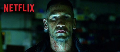 The Punisher : Season 1 Announced - Whats On Netflix - whats-on-netflix.com
