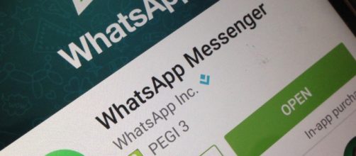 Whatsapp: eliminare i messaggi non funziona con tutti i dispositivi