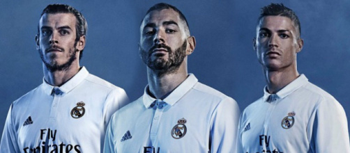 Real Madrid : Un membre de la BBC priorité du PSG !