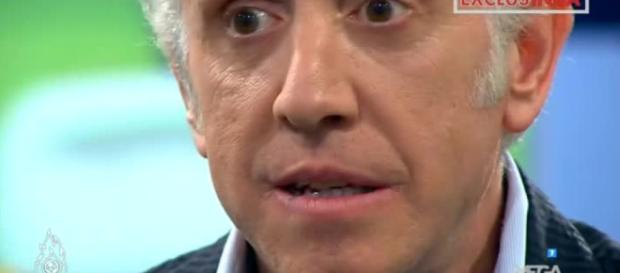 ANTENA 3 TV | Eduardo Inda: "Rafa Benítez está muy enfadado con Jesé" - antena3.com ANTENA 3 TV | Eduardo Inda: "Rafa Benítez está muy enfadado con Jesé" - antena3.com