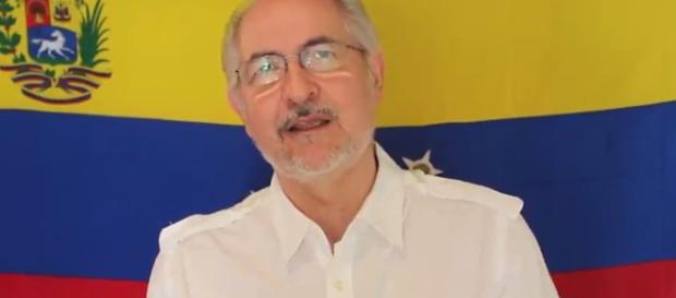 Antonio Ledezma sale de Venezuela a continuar lucha en el exilio - lapatilla.com Antonio Ledezma sale de Venezuela a continuar lucha en el exilio - lapatilla.com