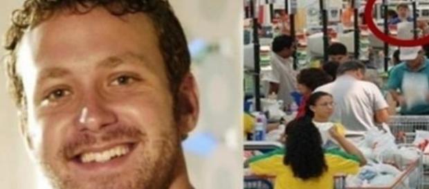 Após virar piada por ser caixa, 'Cabeção' dá a volta por cima e ri por último Após virar piada por ser caixa, 'Cabeção' dá a volta por cima e ri por último