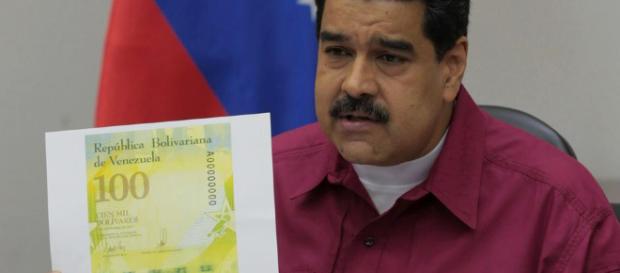 Asamblea Nacional de Venezuela: ″Maduro no logrará refinanciar ... - dw.com Asamblea Nacional de Venezuela: ″Maduro no logrará refinanciar ... - dw.com