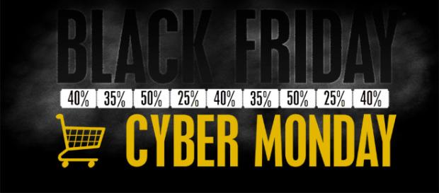 Black Friday - Vanderelbe.de via flickr Black Friday - Vanderelbe.de via flickr