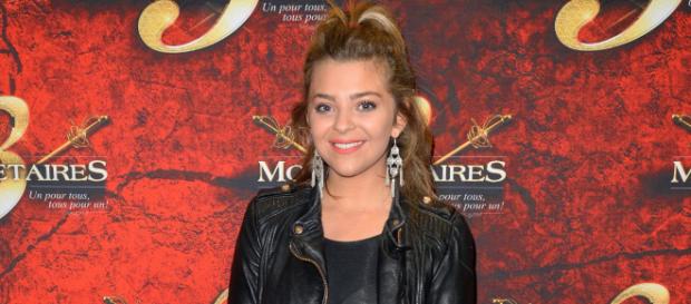 Caroline Costa publie un deuxième album très authentique, quatre ans après la parution du premier. (purepeople.com) Caroline Costa publie un deuxième album très authentique, quatre ans après la parution du premier. (purepeople.com)