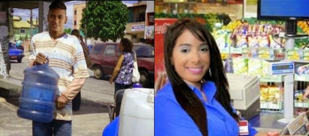Confira como os famosos ficariam se eles fossem pobres Confira como os famosos ficariam se eles fossem pobres