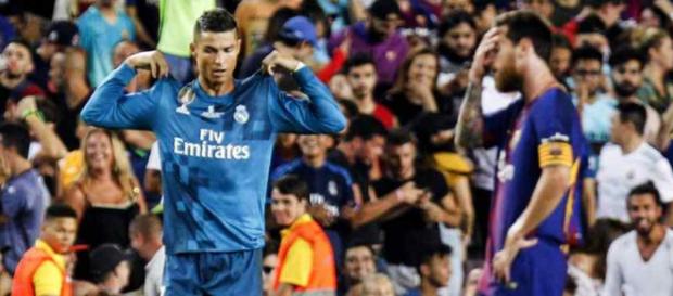 Cristiano Ronaldo queria sair do Real Cristiano Ronaldo queria sair do Real