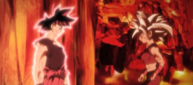 Dragon Ball Super: ¡La superioridad del Ultra Instinto se hace presente! Dragon Ball Super: ¡La superioridad del Ultra Instinto se hace presente!