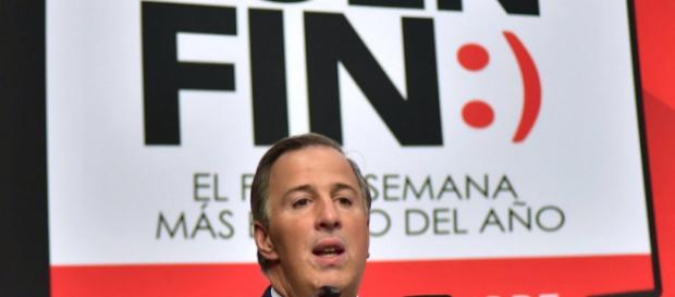 El Buen Fin ya está a la vuelta de la esquina y su meta es ambiciosa. El Buen Fin ya está a la vuelta de la esquina y su meta es ambiciosa.