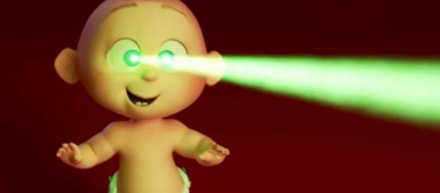 El pequeño de la familia protagoniza esta primera nueva muestra de la película. El pequeño de la familia protagoniza esta primera nueva muestra de la película.