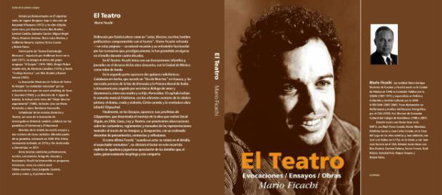 El Teatro nos presenta una parte de la vida del actor y dramaturgo. El Teatro nos presenta una parte de la vida del actor y dramaturgo.
