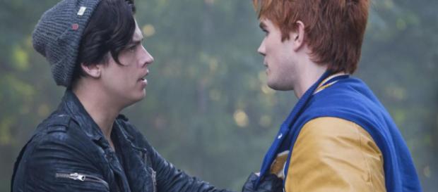 En Riverdale los problemas parecen ser una solución En Riverdale los problemas parecen ser una solución