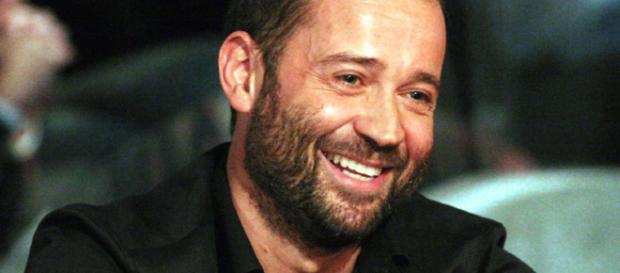Fabio Volo ha pubblicato un nuovo romanzo: "Quando tutto inizia" Fabio Volo ha pubblicato un nuovo romanzo: "Quando tutto inizia"