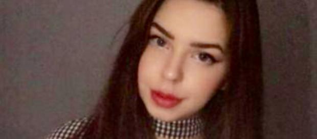 Giselle, de 19 años, vendió su virginidad en más de 2 millones de euros. (Foto vía: antena3.com) Giselle, de 19 años, vendió su virginidad en más de 2 millones de euros. (Foto vía: antena3.com)