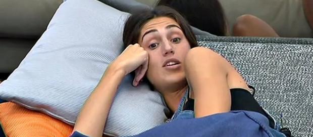 Il fidanzato di mio fratello...", la gaffe di Cecilia Rodriguez su ... - gds.it Il fidanzato di mio fratello...", la gaffe di Cecilia Rodriguez su ... - gds.it