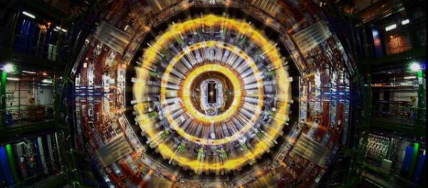 Il Senso della Bellezza, Arte e Scienza del CERN al cinema - movietele.it Il Senso della Bellezza, Arte e Scienza del CERN al cinema - movietele.it