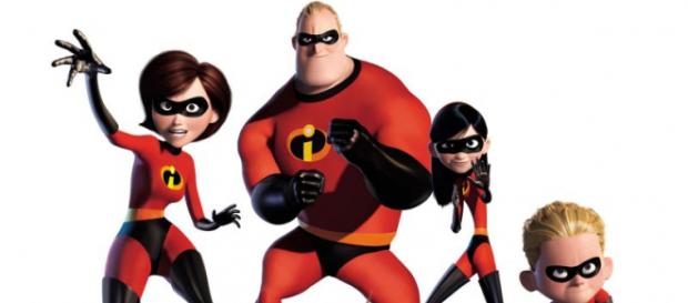 Jack-Jack protagoniza el nuevo avance de 'Los Increíbles 2' Jack-Jack protagoniza el nuevo avance de 'Los Increíbles 2'