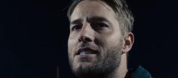 Kevin Pearson 'This Is Us' charectar (Image Credit: This Is Us/YouTube screencap) Kevin Pearson 'This Is Us' charectar (Image Credit: This Is Us/YouTube screencap)