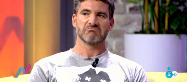 La primera entrevista de Toño Sanchís: "Que diga Belén dónde está ... - telecinco.es La primera entrevista de Toño Sanchís: "Que diga Belén dónde está ... - telecinco.es