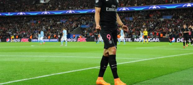 LDC - Celtic-PSG : les trois buts parisiens en 1ère MT (vidéo) - madeinfoot.com LDC - Celtic-PSG : les trois buts parisiens en 1ère MT (vidéo) - madeinfoot.com