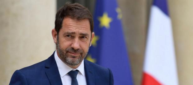 LREM : Le malaise Christophe Castaner LREM : Le malaise Christophe Castaner