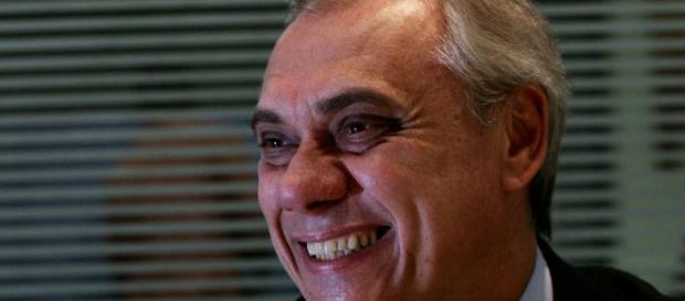 Marcelo Rezende faleceu em decorrência de câncer Marcelo Rezende faleceu em decorrência de câncer