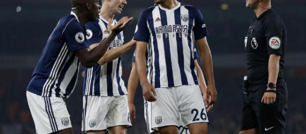 Matchday 12 was another poor week for West Brom Matchday 12 was another poor week for West Brom
