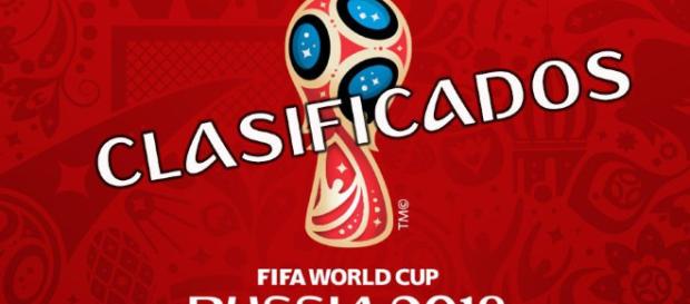 Mundial Rusia 2018: conoce a los países que ya están clasificados. - peru.com Mundial Rusia 2018: conoce a los países que ya están clasificados. - peru.com