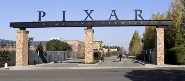 Pixar - Coolcaesar via Wikimedia Commons Pixar - Coolcaesar via Wikimedia Commons