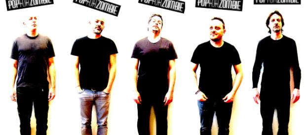 Popforzombie, band torinese nata dalle ceneri dei SUBà. Popforzombie, band torinese nata dalle ceneri dei SUBà.