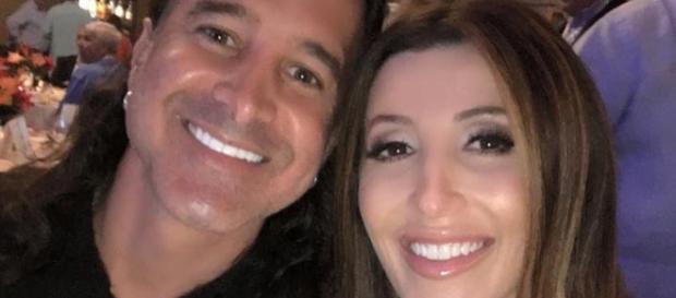 Scott and Jaclyn Stapp have reason for beaming smiles and feeling "blessed" with birth of son, Anthony Issa FL BMI Broadcasters image-Facebook Scott and Jaclyn Stapp have reason for beaming smiles and feeling "blessed" with birth of son, Anthony Issa FL BMI Broadcasters image-Facebook