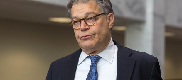 Senator Al Franken (Photo Credit: Lorie Shaull, Wikiemedia Commons) Senator Al Franken (Photo Credit: Lorie Shaull, Wikiemedia Commons)
