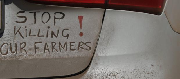 The South African farm murders is a complex issue that needs our undivided attention...aljazeera.com The South African farm murders is a complex issue that needs our undivided attention...aljazeera.com