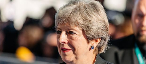 UK to offer £40 billion in Brexit divorce bill ( photo wikimedia author Estonian presidency) UK to offer £40 billion in Brexit divorce bill ( photo wikimedia author Estonian presidency)