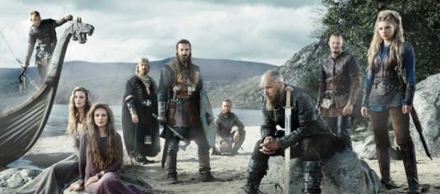 Vikings saison 3 : Pourquoi un des personnages principaux a-t-il ... - programme-tv.net Vikings saison 3 : Pourquoi un des personnages principaux a-t-il ... - programme-tv.net