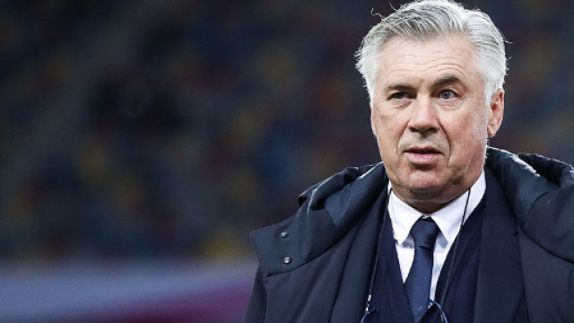Ancelotti: &ldquo;1000 panchine? La Champions vinta a Manchester &egrave; la ... - itasportpress.it