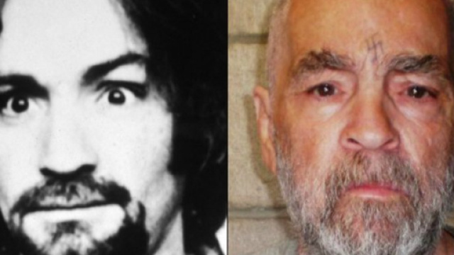 Charles Manson, diabolico mandante di feroci delitti, &egrave; morto a 83 anni dopo aver trascorso una vita in carcere
