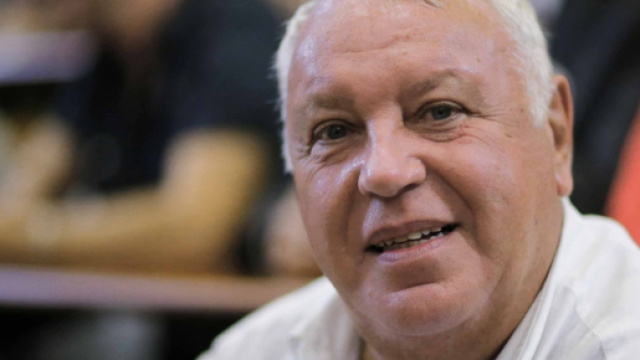 Gérard Filoche, le trotskiste indéboulonnable | L'Opinion - lopinion.fr