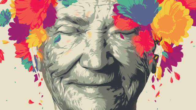 Giardino Alzheimer" per rallentare deficit e stimolare capacita' - improntalaquila.com