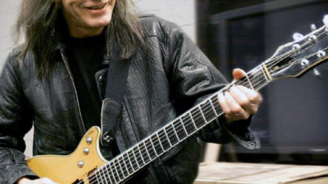 La triste scomparsa di Malcom Young degli AC/DC: aveva 64 anni