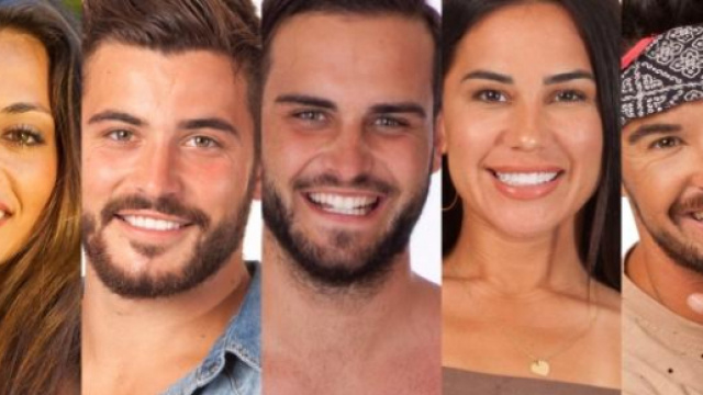 Les Marseillais Australia : un nouveau candidat du Reste du Monde rejoint le casting !