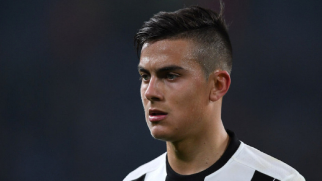 Paulo Dybala, 24 anni, numero 10 della Juventus