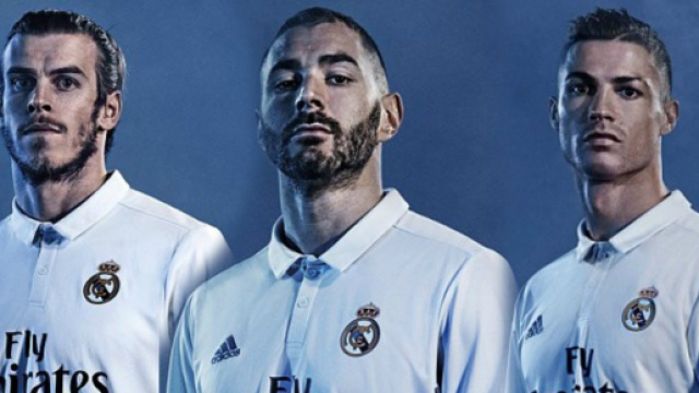 Real Madrid : Un membre de la BBC priorit&eacute; du PSG !