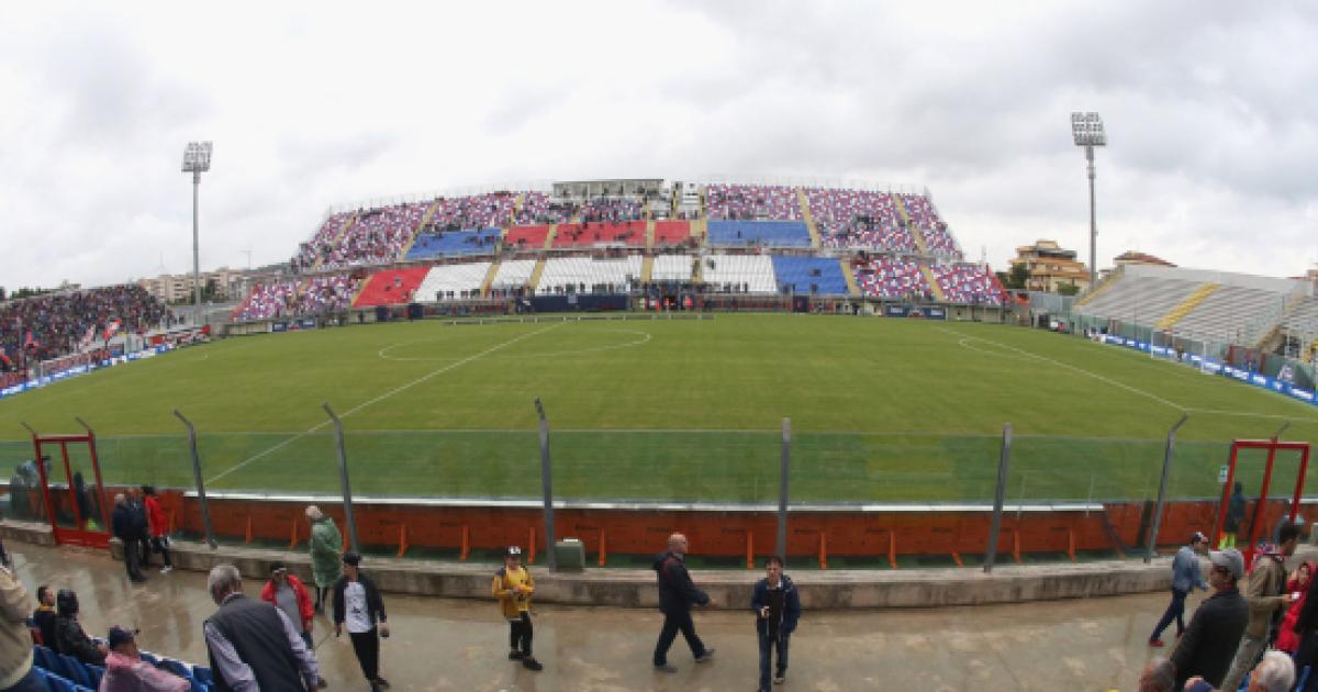 Calciomercato, Crotone: nome per l'attacco in vista si gennaio