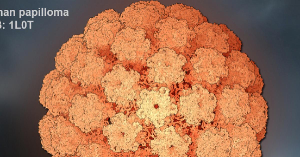 Papilloma orale in crescita, ora bisogna parlarne
