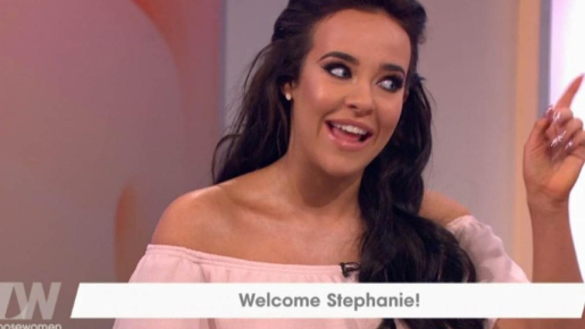 Leaked Stephanie Davis nude (44 photos), Pussy, Cleavage, Feet, underwear 2020 Leaked Stephanie Davis nudes (74 photos), Pussy, Cleavage, Boobs, see through 2006