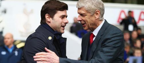Arsenal outplayed Tottenham unexpectedly ... - newsweek.com
