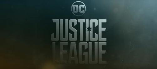 'DC Justice League' Logo. - [Image Credit: Warner Bros. Pictures/YouTube-ScreenCap]