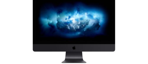 Apple iMac Pro 2017 disponibile da Dicembre